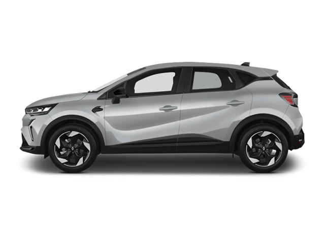 RENAULT CAPTUR   TCe 90 Techno
